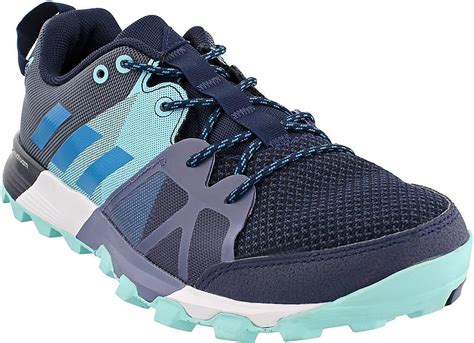 adidas Outdoor Women's Kanadia 8.1 Trail W Running Shoe